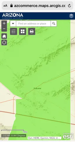 $2,988,000 | 64250 Us-60 Highway, Unit X, Salome, AZ 85348