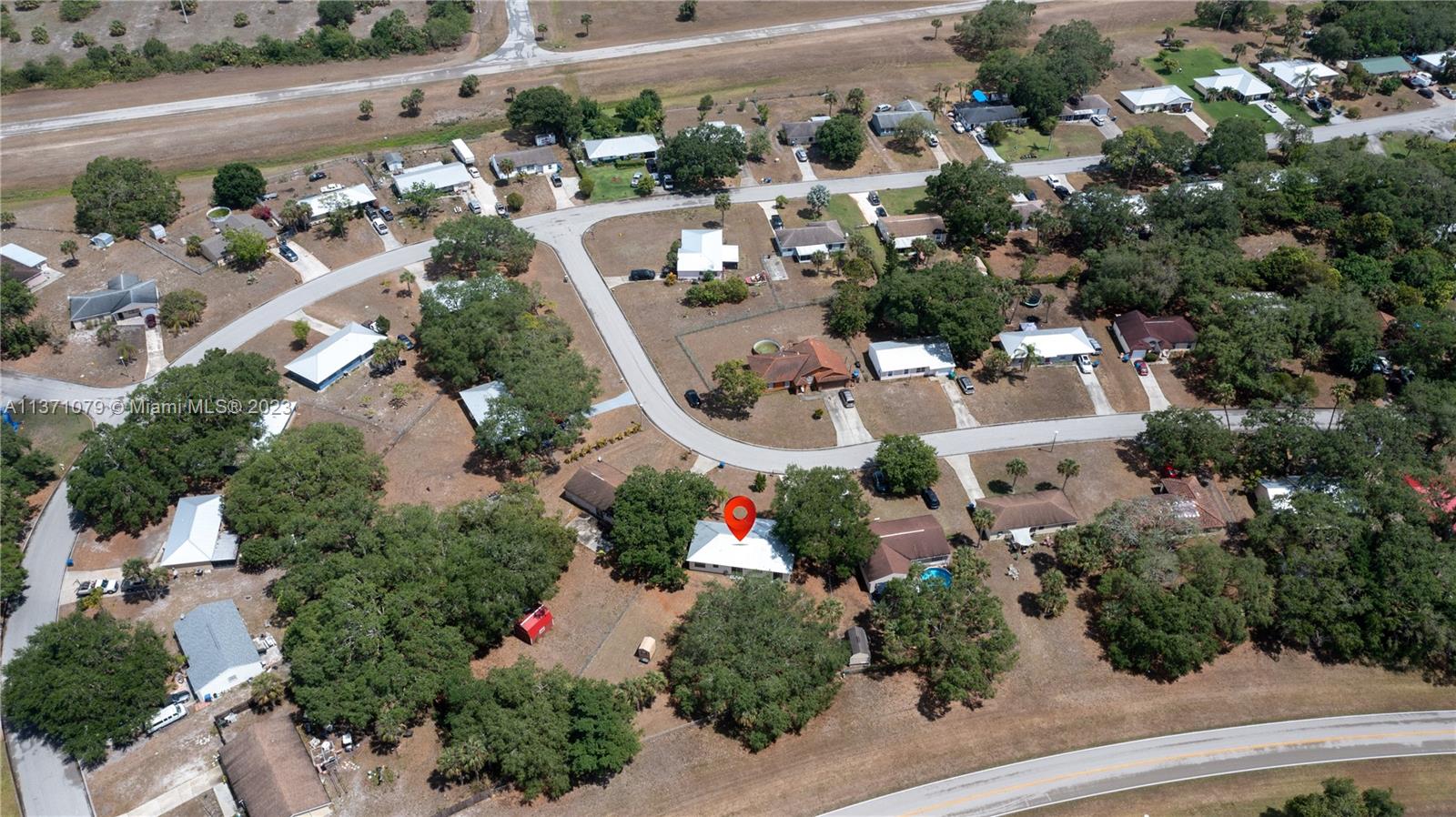 4007 Albany Road LaBelle, FL 33935 - Photo 24 of 24 Gallery Image 24