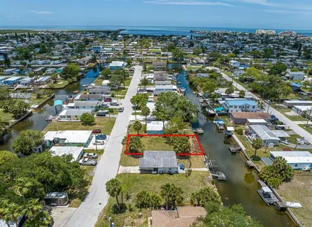$58,000 | 6837 Sanderling Lane, Hudson, FL 34667