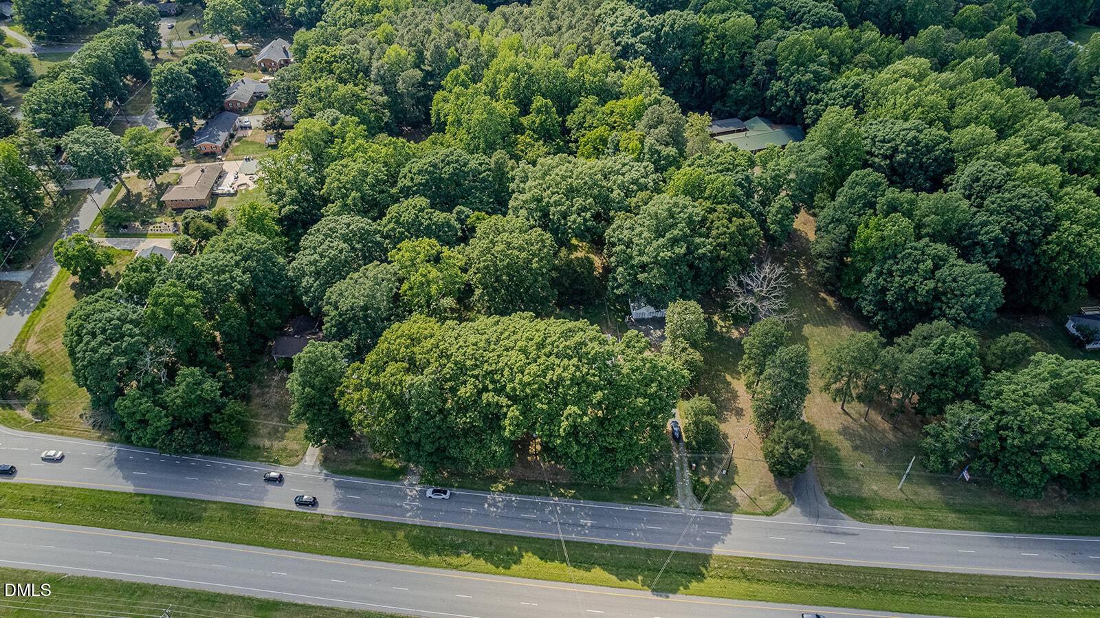 6119 North Roxboro Street Durham, NC 27712 - Photo 44 of 49 DJI_0714