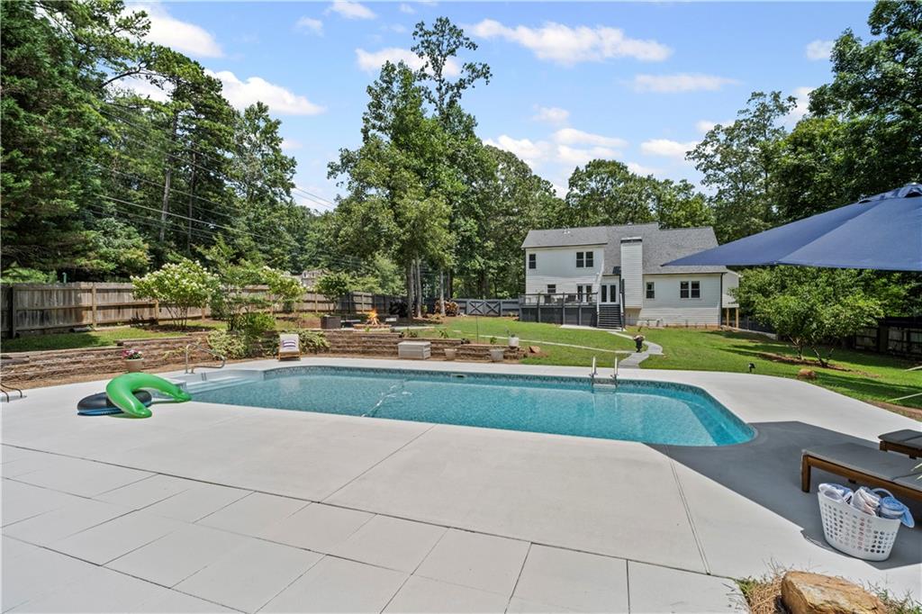 1585 Roper Road Canton, GA 30115 - Photo 41 of 51 Gallery Image 41