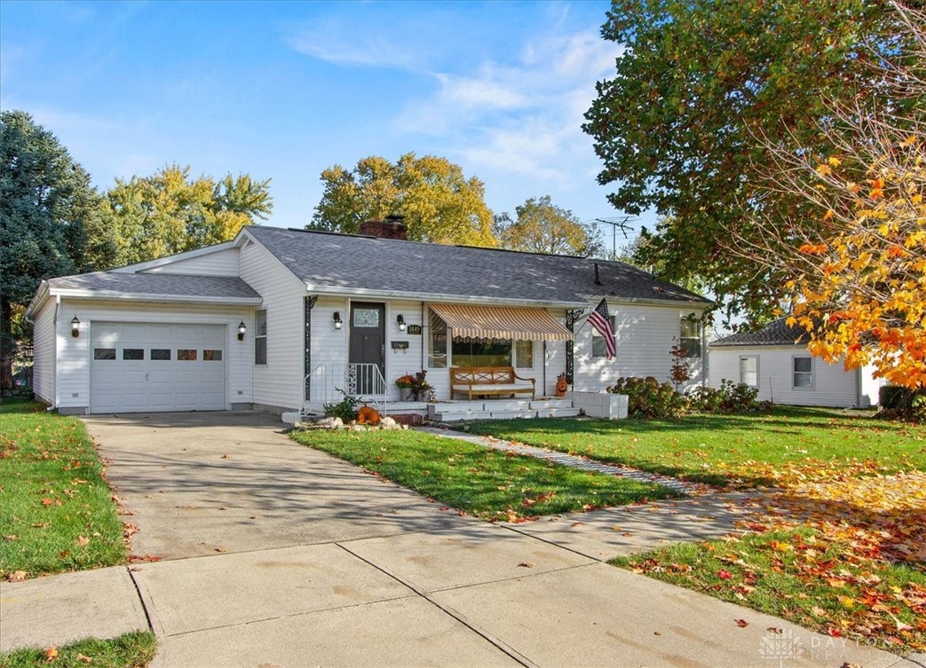 1449 Croydon Road Troy, OH 45373 - Photo 2 of 38 Gallery Image 2