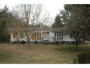110-112 Oak Grove Road Gray, TN 37615 - Photo 1 of 15 112 Oak Grove Road