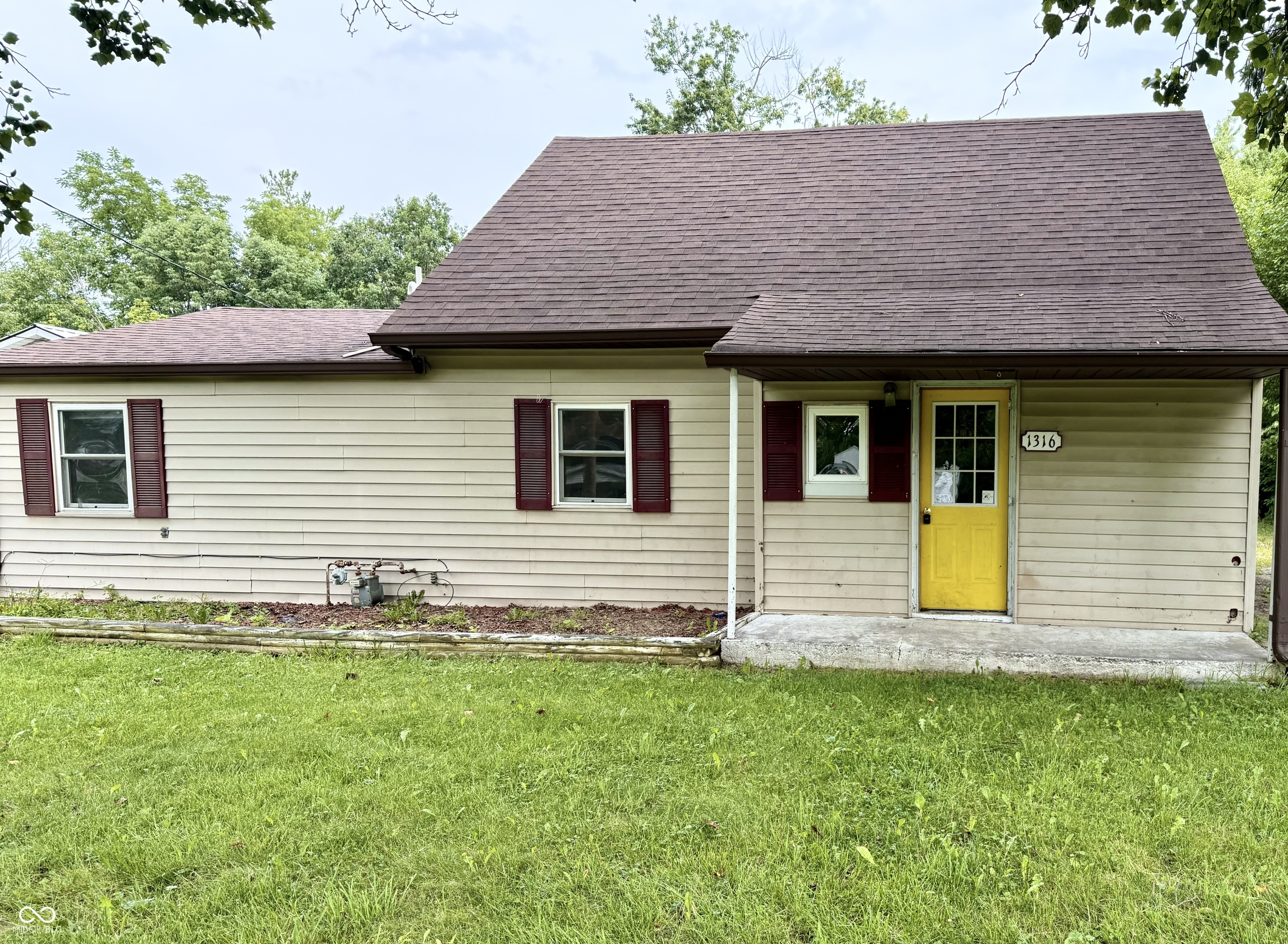 1316 R Avenue New Castle, IN 47362 - Photo 2 of 56 Gallery Image 2