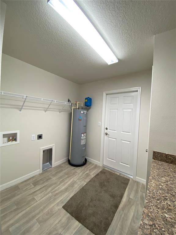 16090 Southwest 55th Avenue Road Ocala, FL 34473 - Photo 20 of 28 a view of a storage & utility room