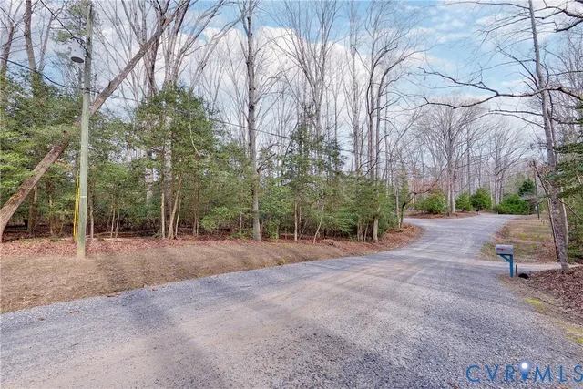 $11,000 | Lot B Lonesome Pne Trail, Lancaster, VA 22503