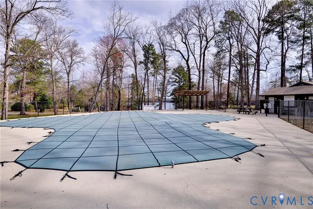 $11,000 | Lot B Lonesome Pne Trail, Lancaster, VA 22503