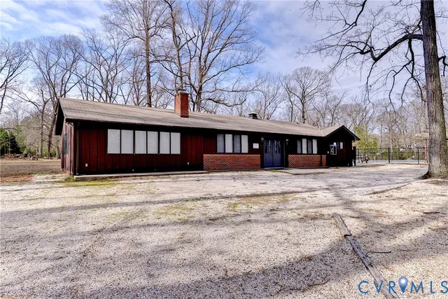 $11,000 | Lot B Lonesome Pne Trail, Lancaster, VA 22503