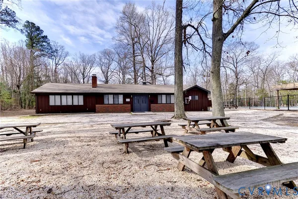 $11,000 | Lot B Lonesome Pne Trail, Lancaster, VA 22503