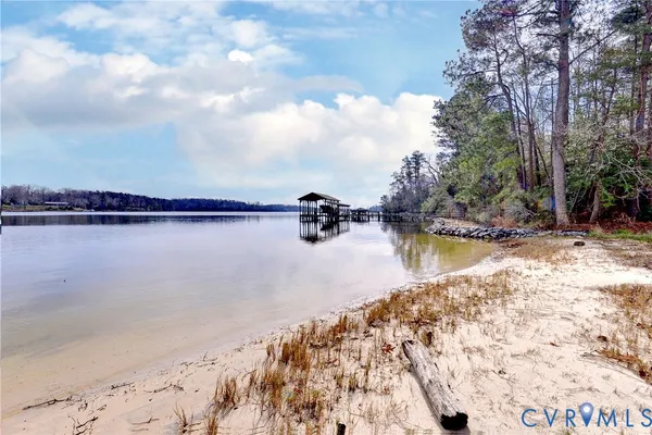 $11,000 | Lot B Lonesome Pne Trail, Lancaster, VA 22503