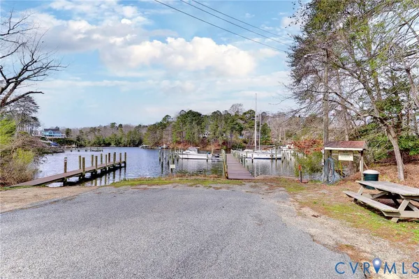 $11,000 | Lot B Lonesome Pne Trail, Lancaster, VA 22503