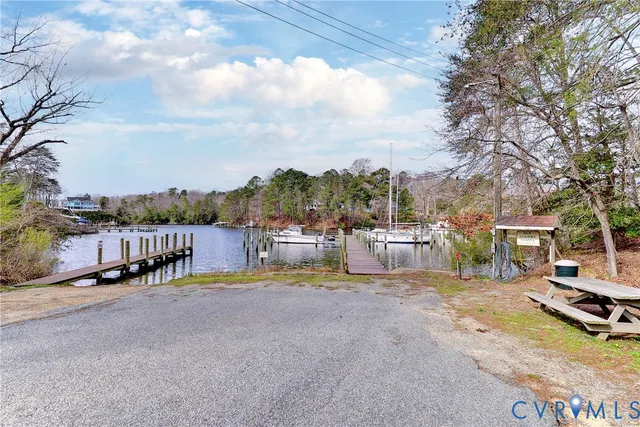 $11,000 | Lot B Lonesome Pne Trail, Lancaster, VA 22503