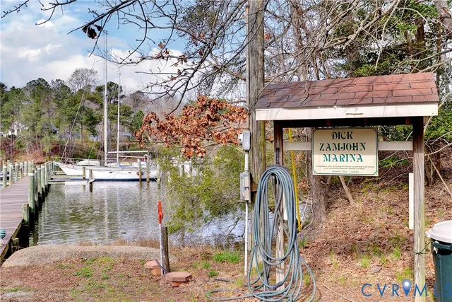 $11,000 | Lot B Lonesome Pne Trail, Lancaster, VA 22503