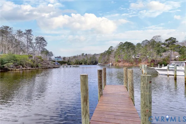 $11,000 | Lot B Lonesome Pne Trail, Lancaster, VA 22503