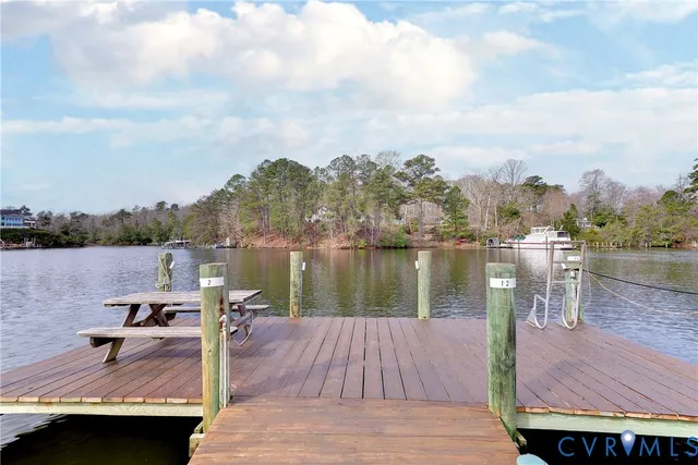 $11,000 | Lot B Lonesome Pne Trail, Lancaster, VA 22503