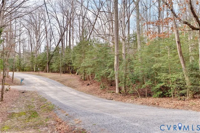 $11,000 | Lot B Lonesome Pne Trail, Lancaster, VA 22503