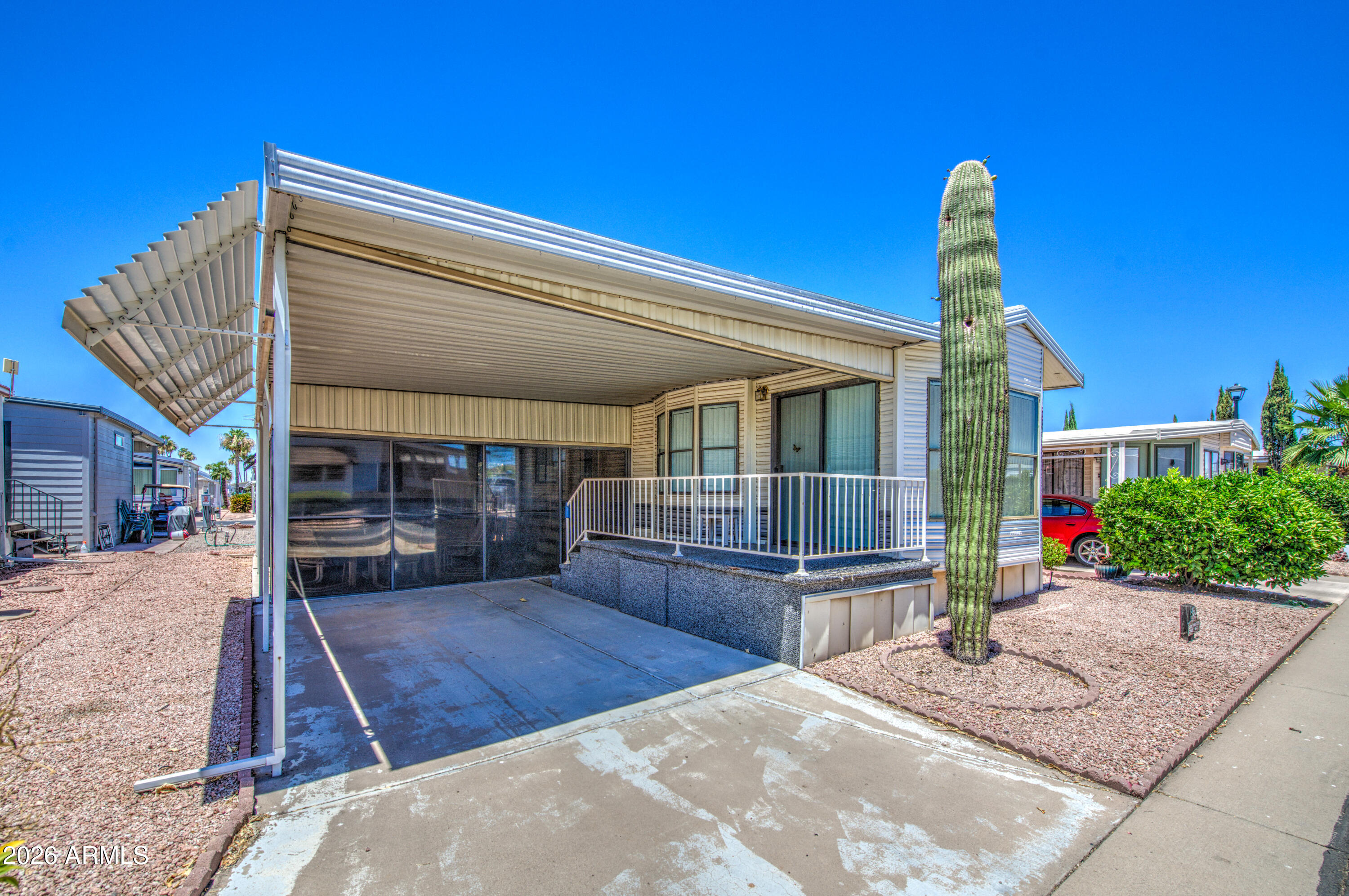 7750 East Broadway Road, Unit 271 Mesa, AZ 85208 - Photo 27 of 46
