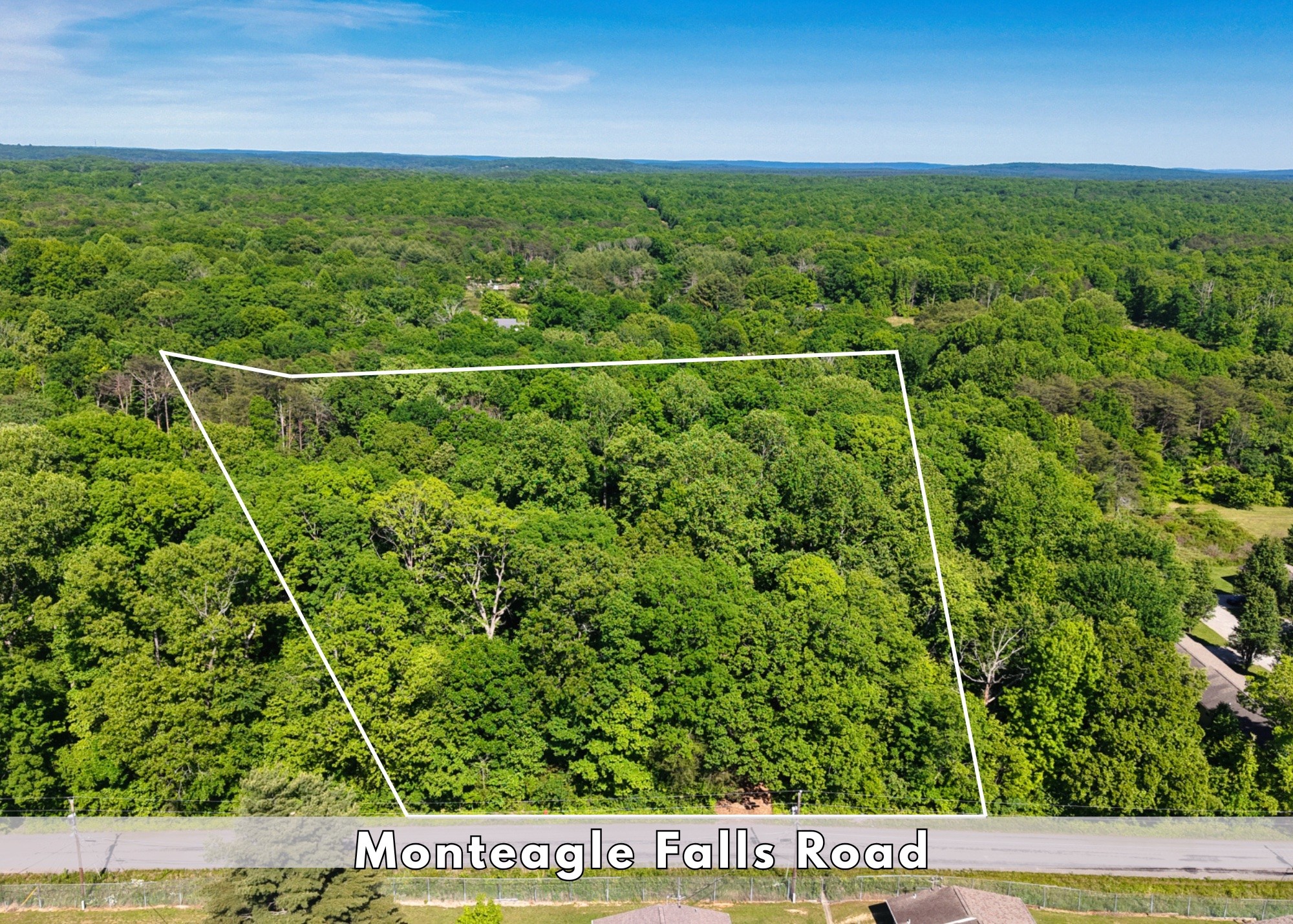 1622 Monteagle Falls Road Monteagle, TN 37356 - Photo 2 of 9