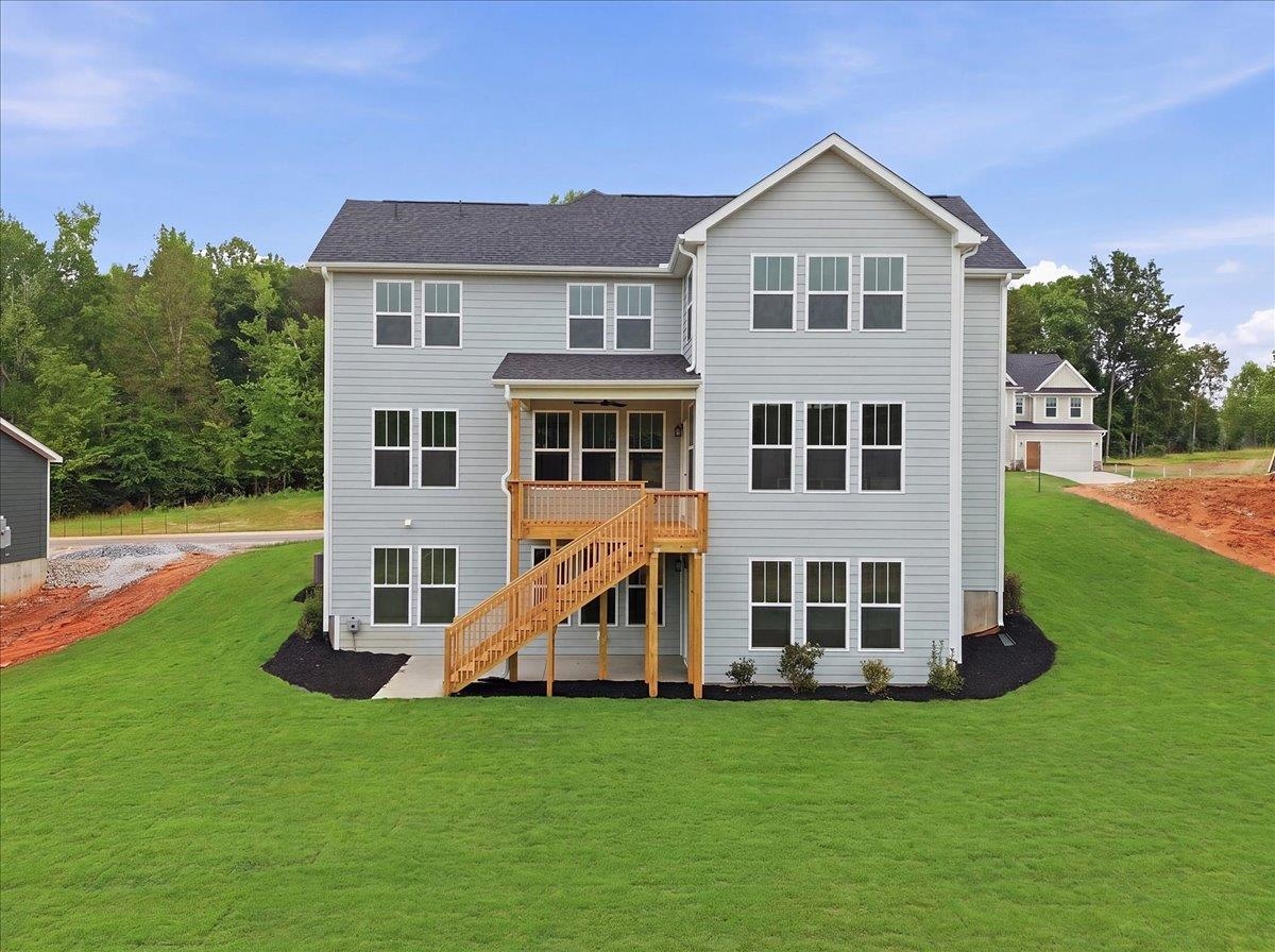 626 Winstone Trail Woodruff, SC 29388 - Photo 44 of 50