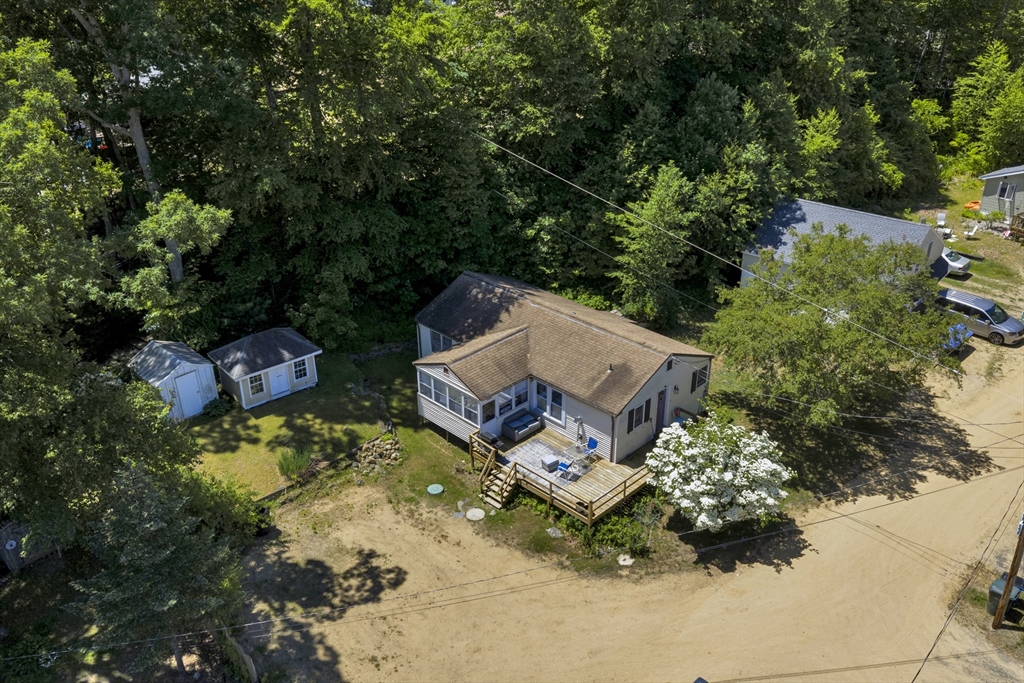 6 Roberts Park Road Holland, MA 01521 - Photo 3 of 17