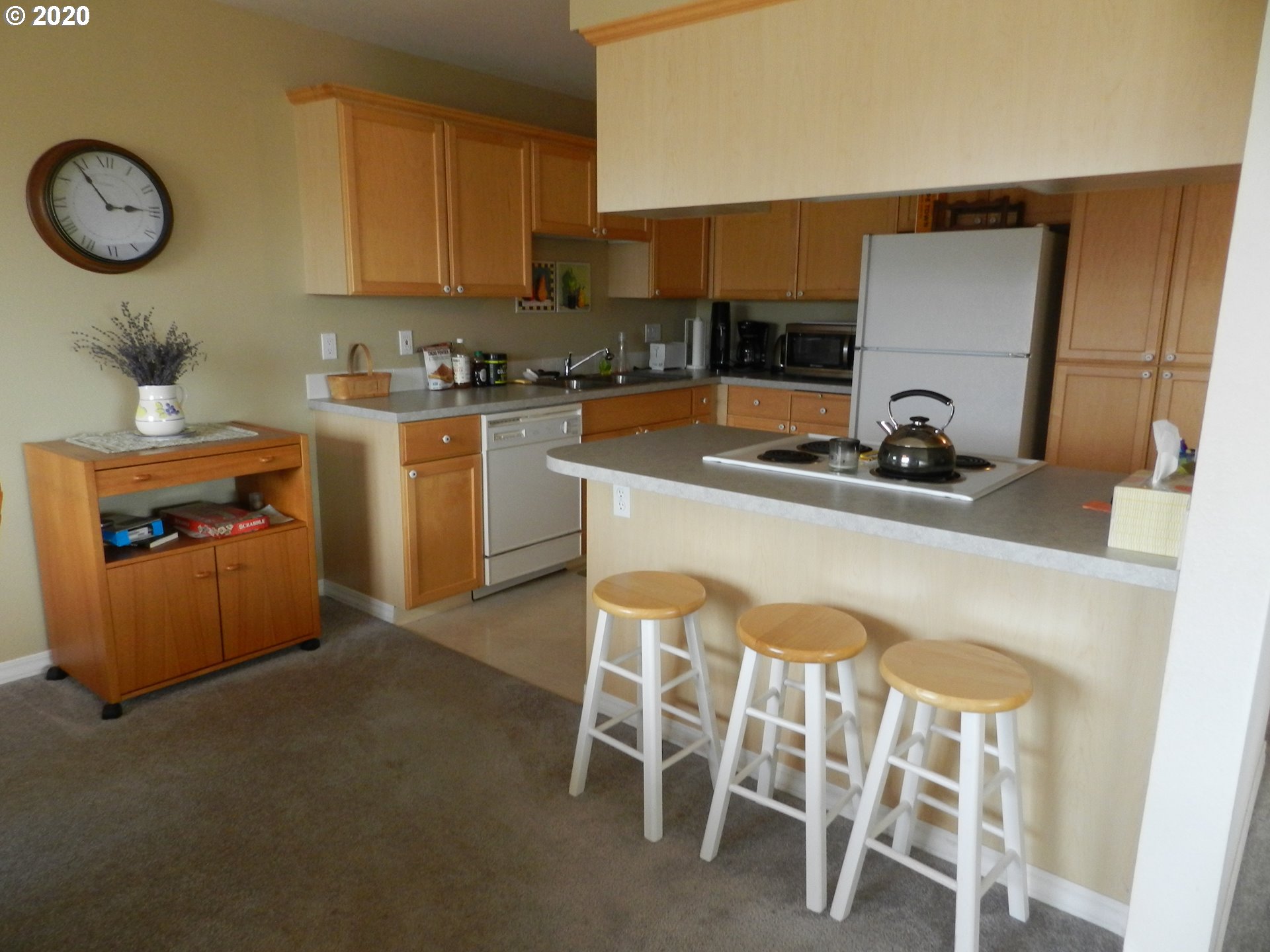 240 Lone Pine Lane, Unit 2 The Dalles, OR 97058 - Photo 12 of 26