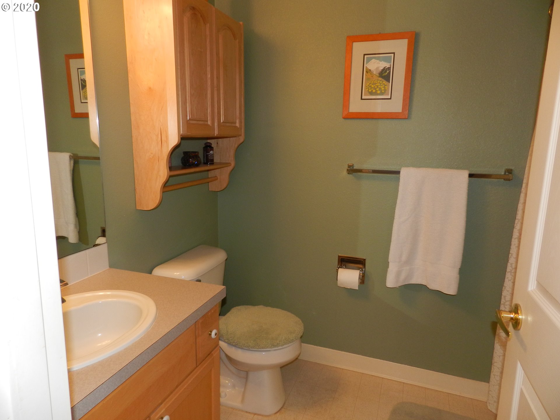 240 Lone Pine Lane, Unit 2 The Dalles, OR 97058 - Photo 15 of 26