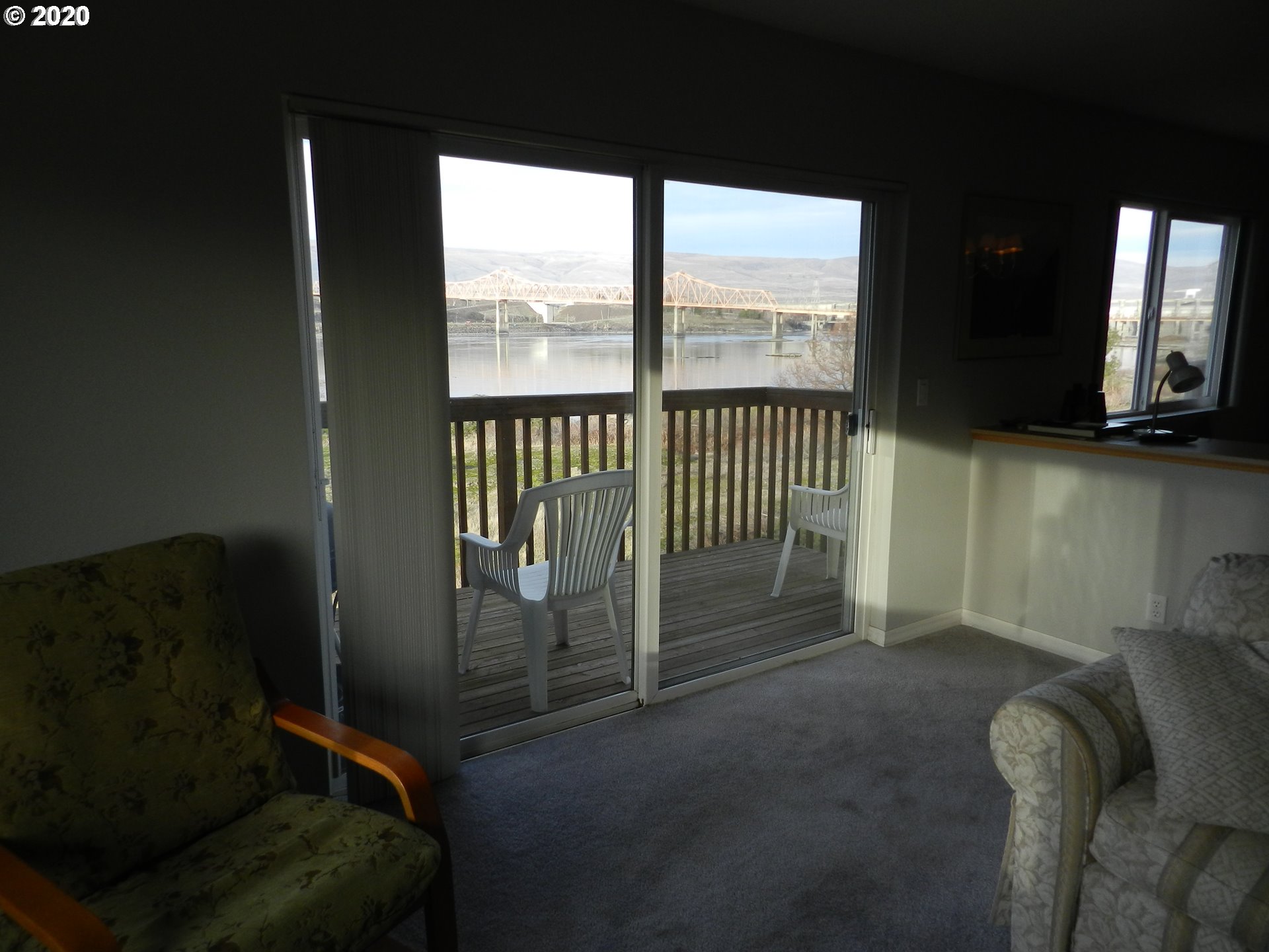 240 Lone Pine Lane, Unit 2 The Dalles, OR 97058 - Photo 24 of 26