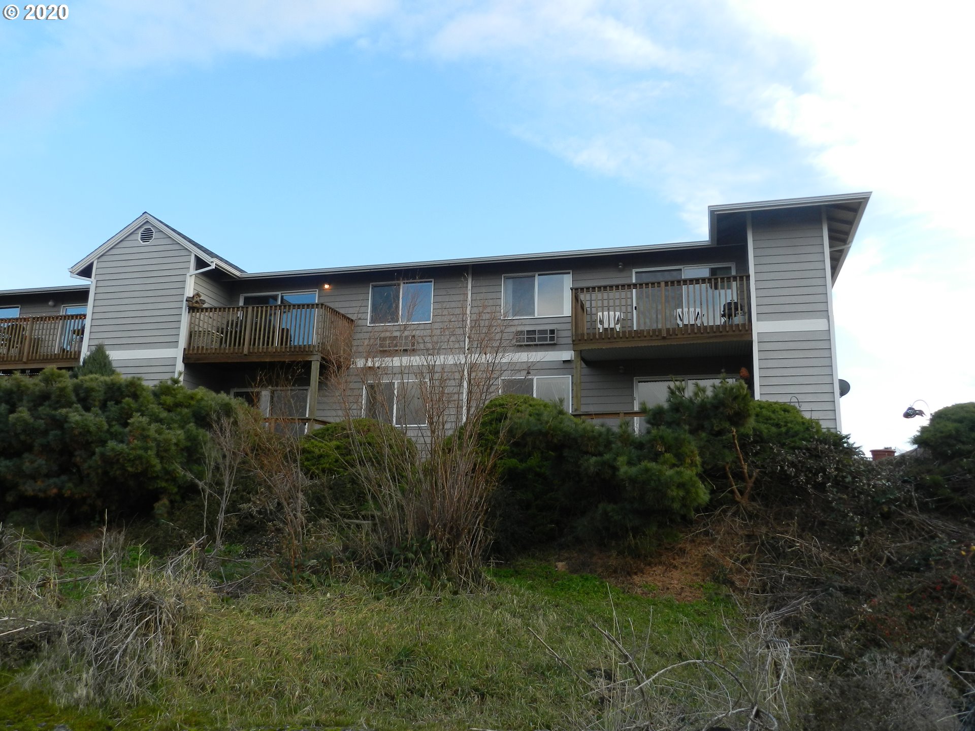 240 Lone Pine Lane, Unit 2 The Dalles, OR 97058 - Photo 25 of 26
