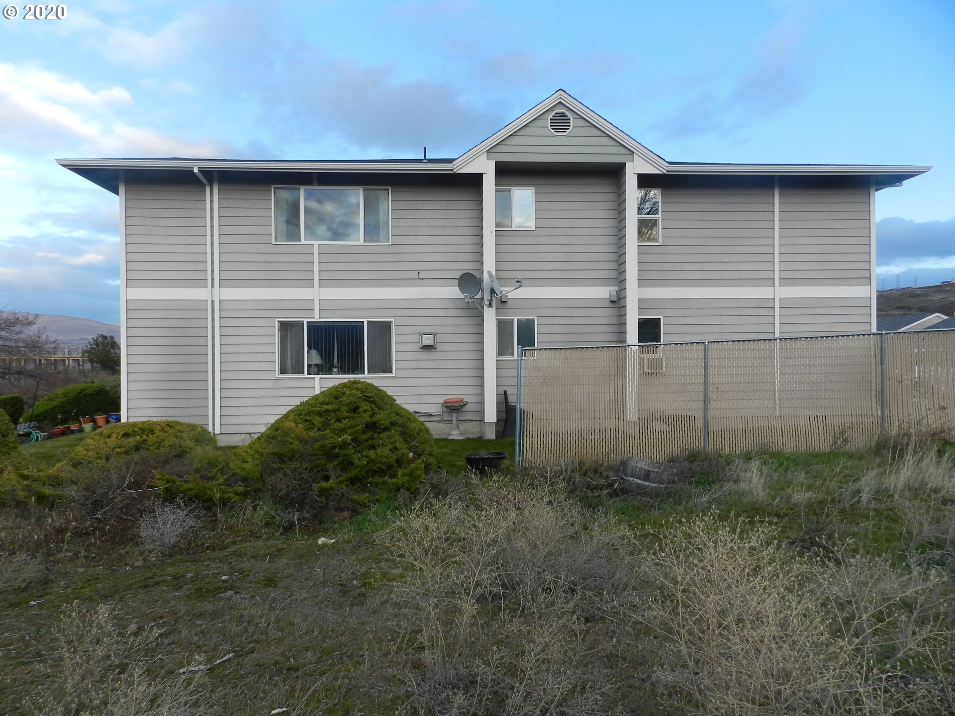 240 Lone Pine Lane, Unit 2 The Dalles, OR 97058 - Photo 26 of 26