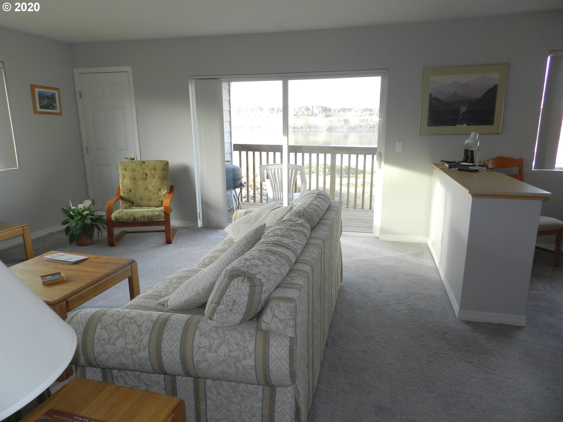 240 Lone Pine Lane, Unit 2 The Dalles, OR 97058 - Photo 8 of 26