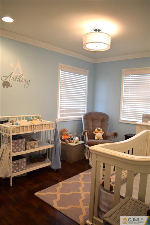 10 Fordham Road Old Bridge, NJ 08859 - Photo 16 of 26 a bedroom with two beds and a window