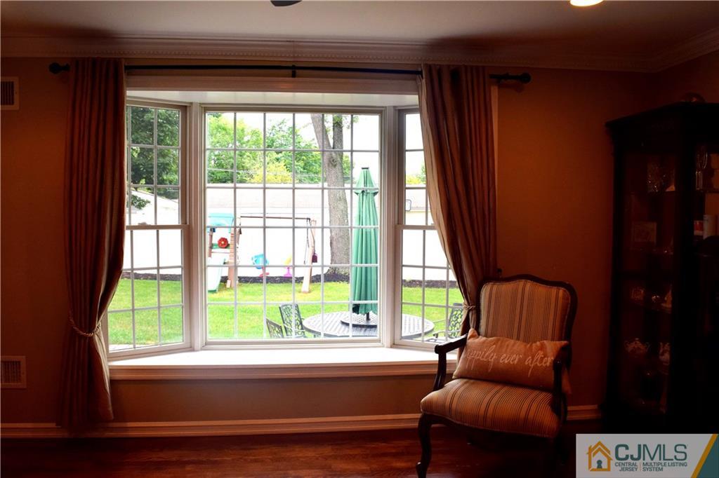 10 Fordham Road Old Bridge, NJ 08859 - Photo 10 of 26 a living room with furniture and a window