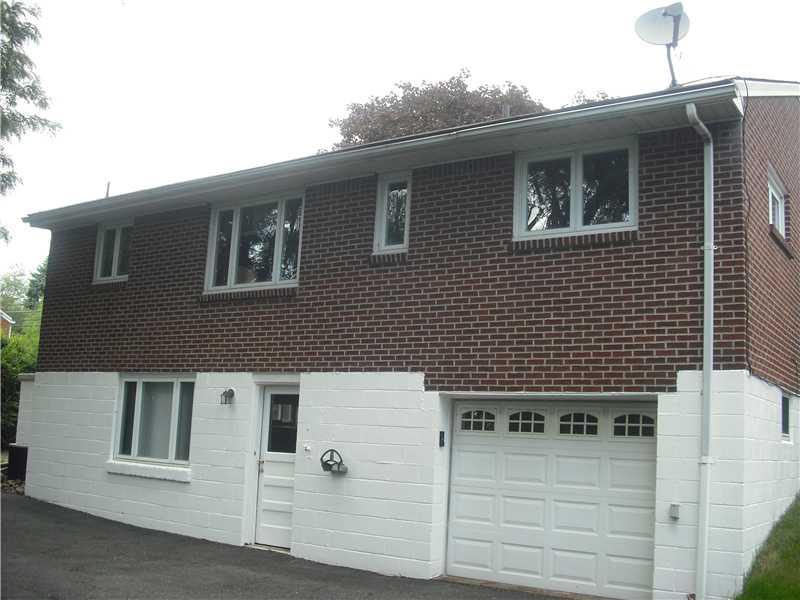 1037 Silver Lane McKees Rocks, PA 15136 - Photo 15 of 16 Exterior Back.