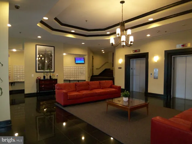 $2,395 | 1001 North Randolph Street, Unit 516, Arlington, VA 22201