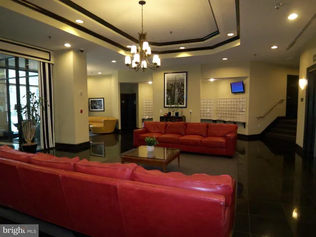 $2,395 | 1001 North Randolph Street, Unit 516, Arlington, VA 22201