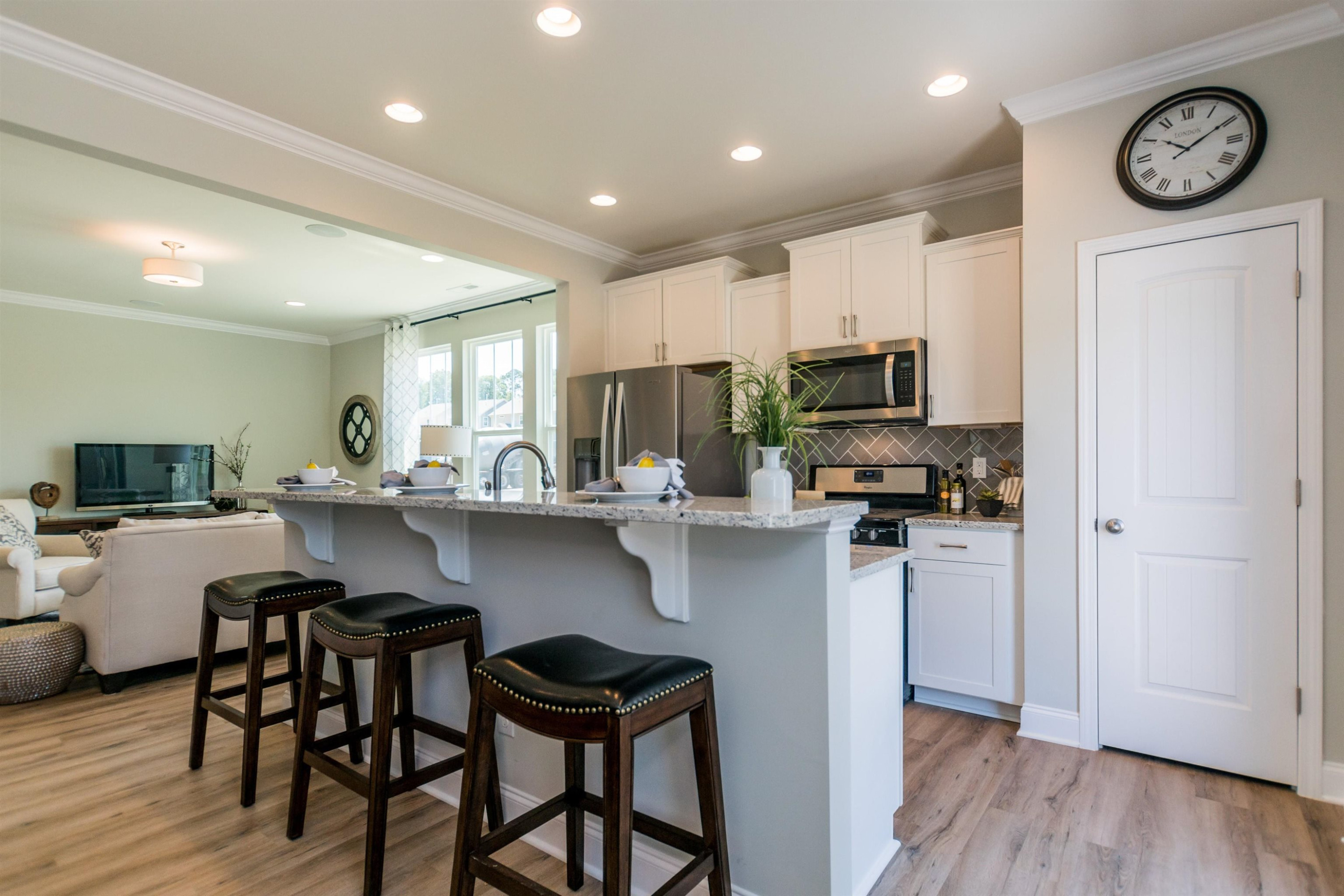 4711 Lord Fogelman Way, Unit 29 Raleigh, NC 27610 - Photo 10 of 19 Photo 10