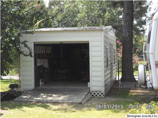 203 Edgewood Street Clanton, AL 35045 - Photo 11 of 17