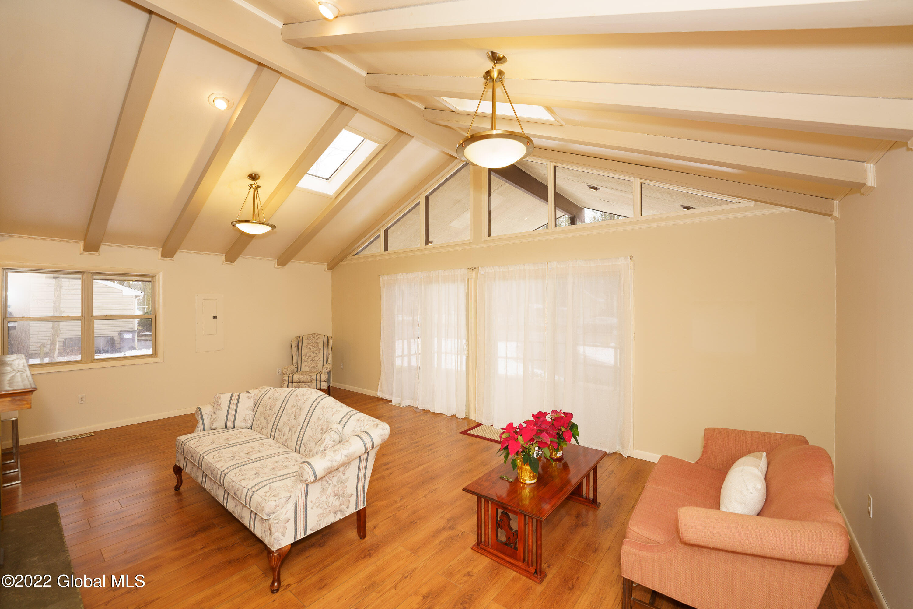369 Northern Pines Road Wilton, NY 12866 - Photo 11 of 29 1 Familyroom 5