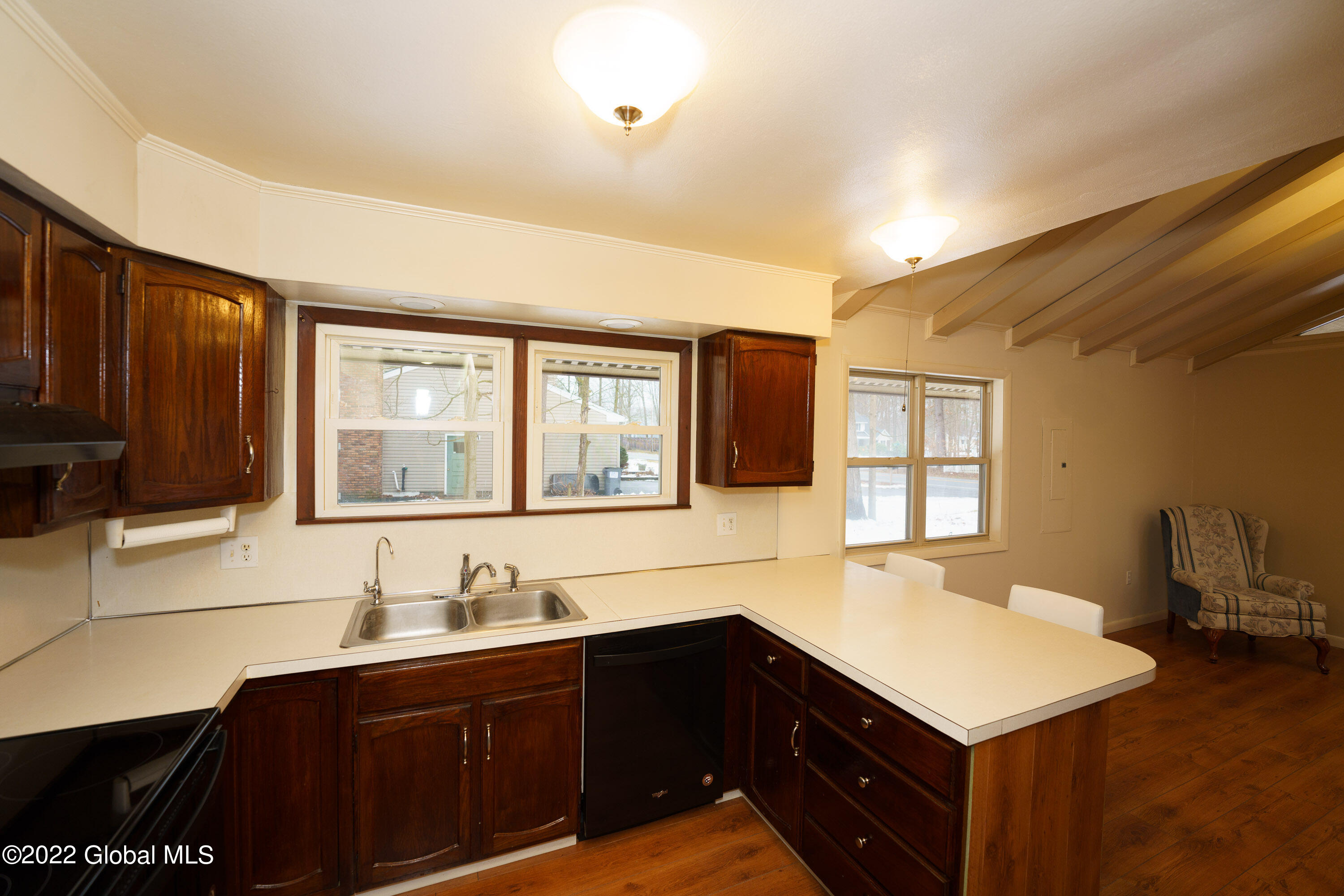 369 Northern Pines Road Wilton, NY 12866 - Photo 17 of 29 3 Kitchen 1