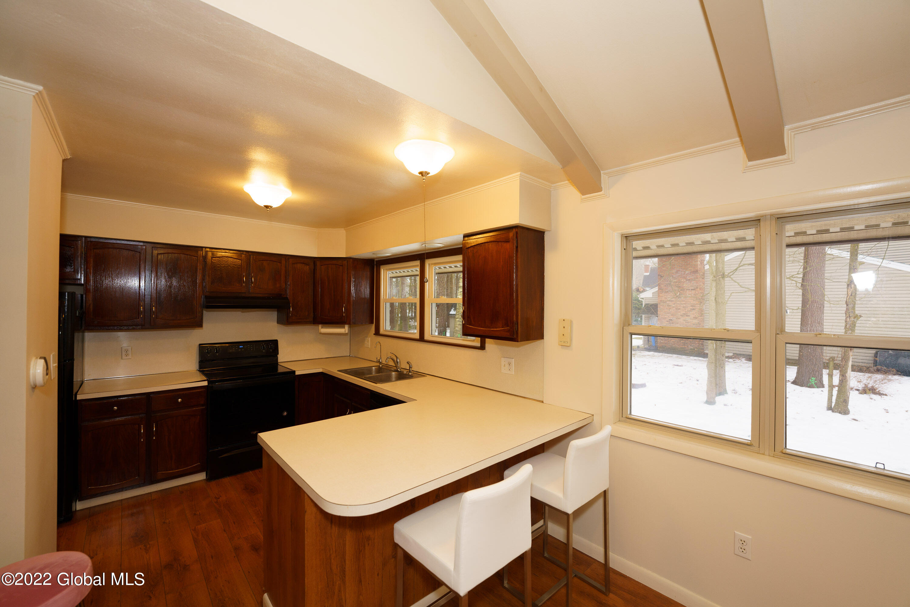 369 Northern Pines Road Wilton, NY 12866 - Photo 20 of 29 3 Kitchen 4