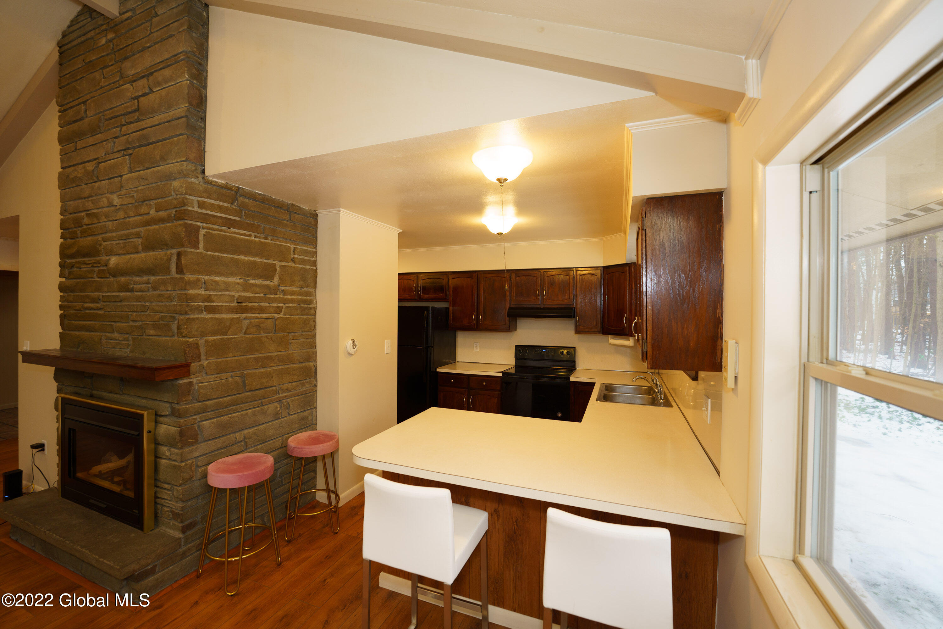 369 Northern Pines Road Wilton, NY 12866 - Photo 21 of 29 3 Kitchen 5