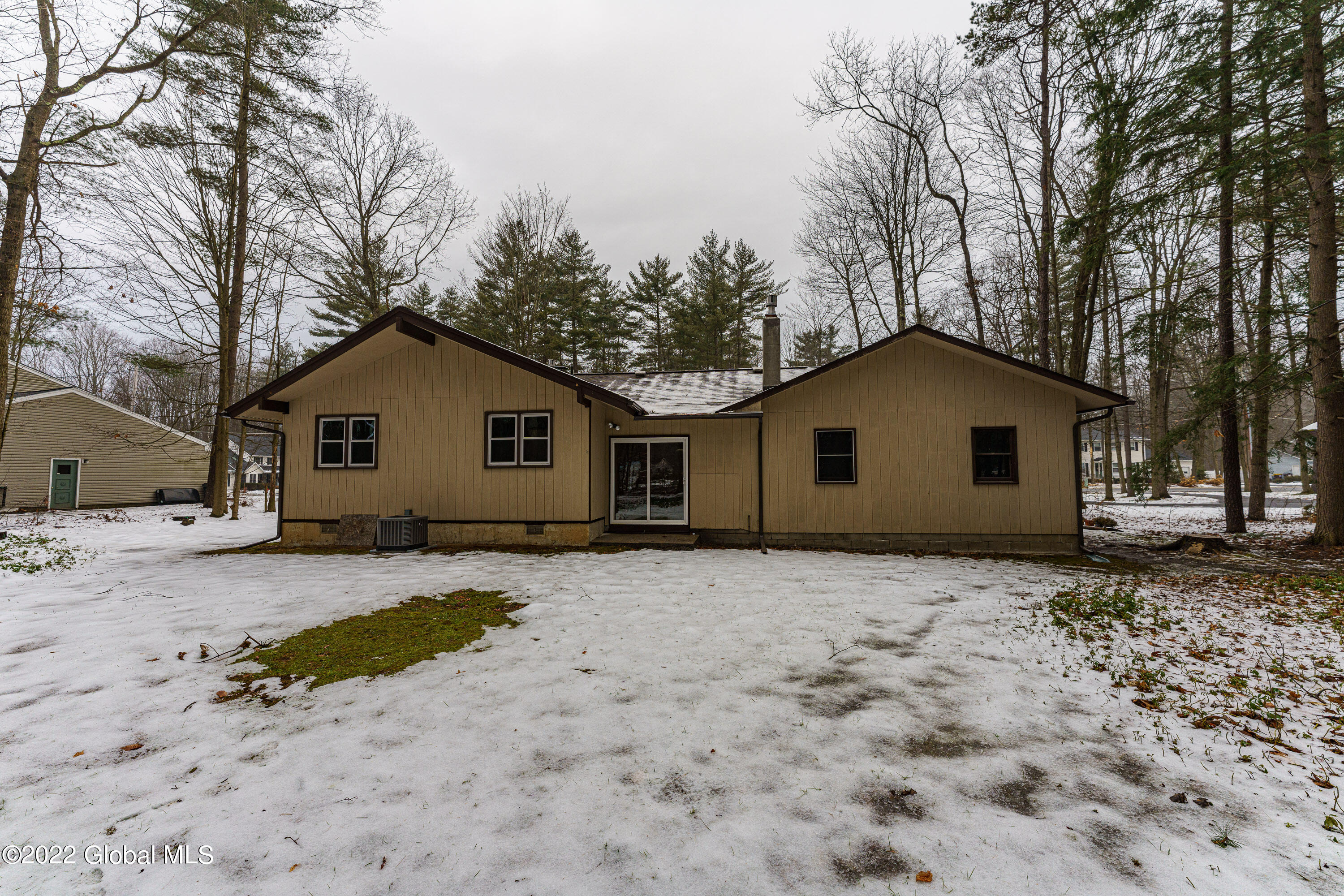 369 Northern Pines Road Wilton, NY 12866 - Photo 27 of 29 Yard 2