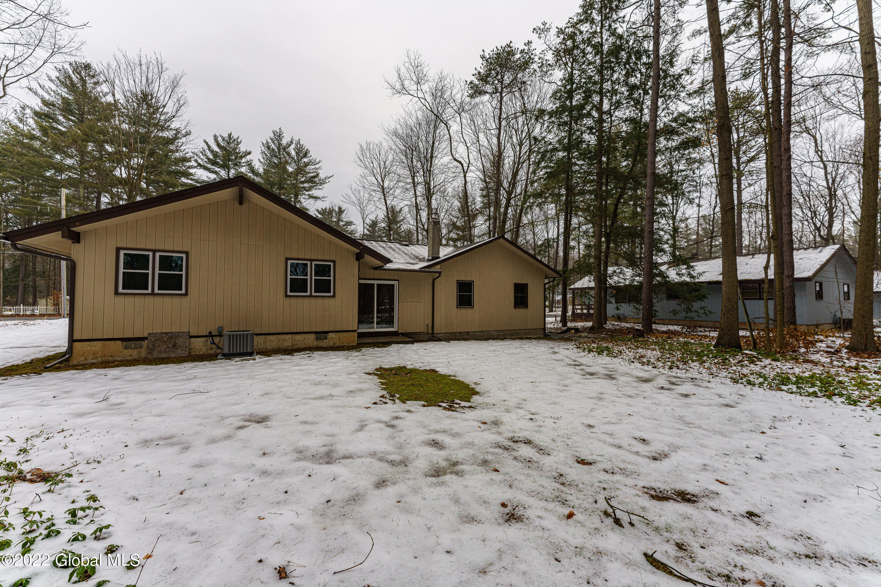 369 Northern Pines Road Wilton, NY 12866 - Photo 28 of 29 Yard 3