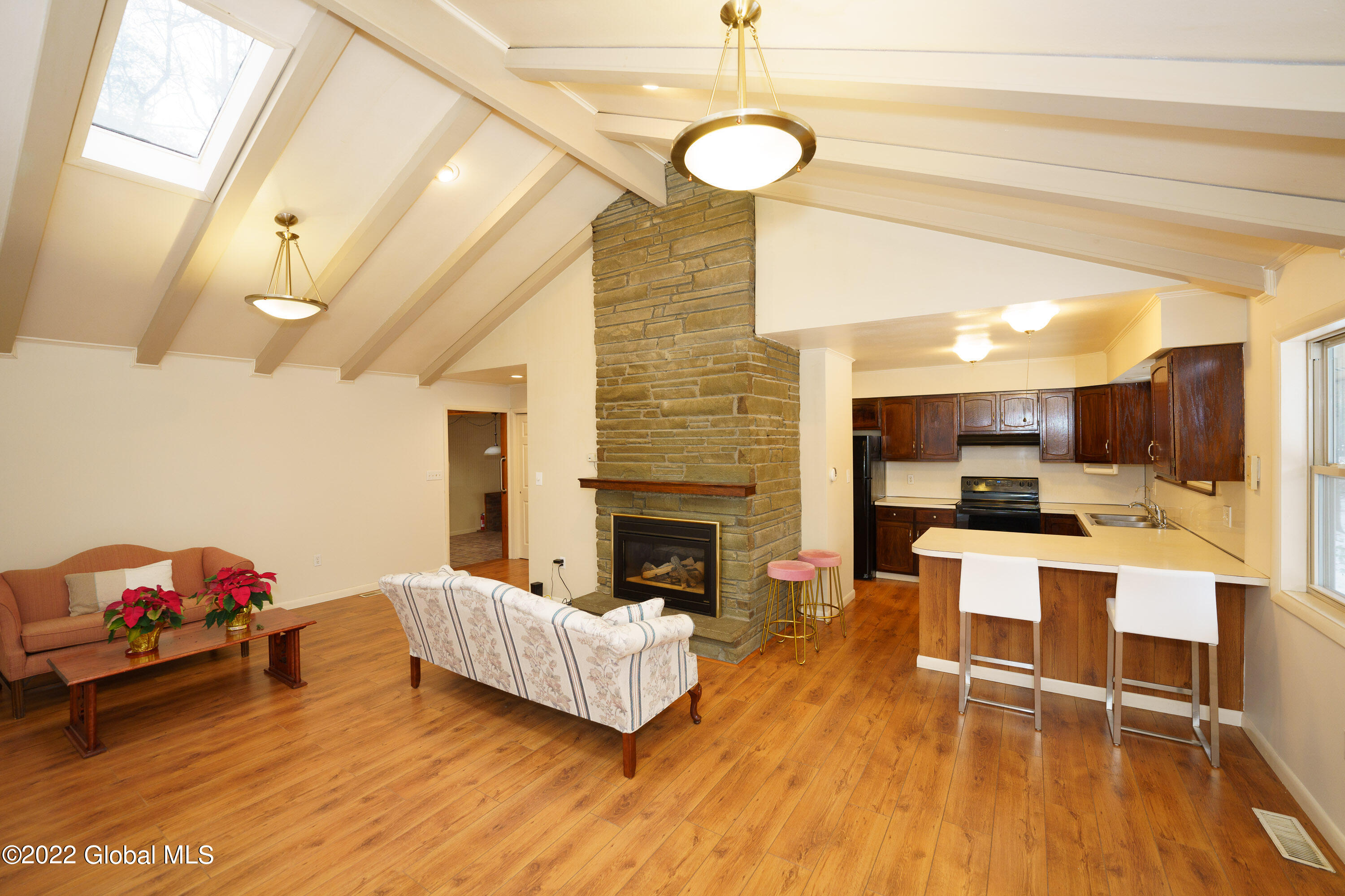369 Northern Pines Road Wilton, NY 12866 - Photo 8 of 29 1 Familyroom 2
