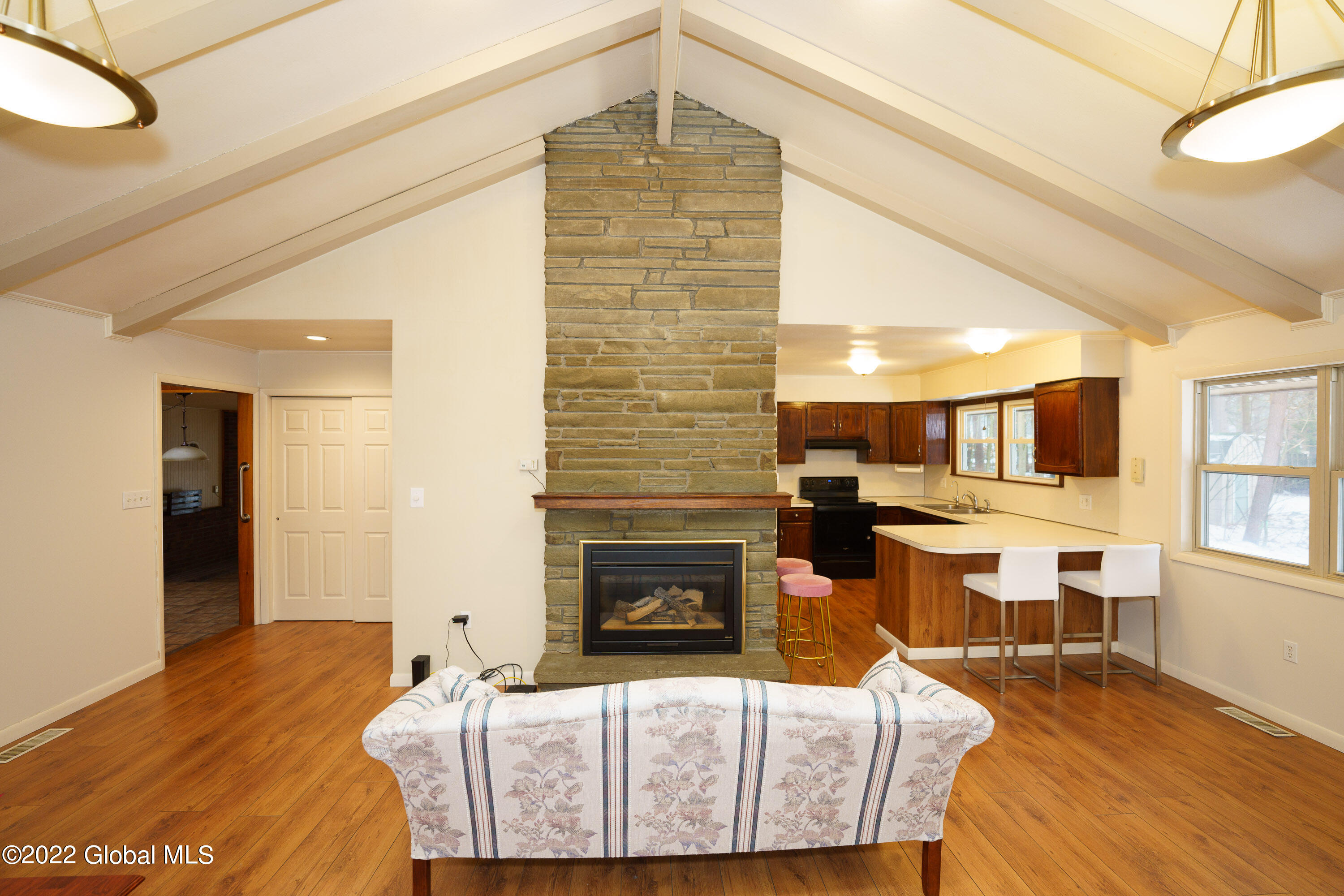 369 Northern Pines Road Wilton, NY 12866 - Photo 9 of 29 1 Familyroom 3