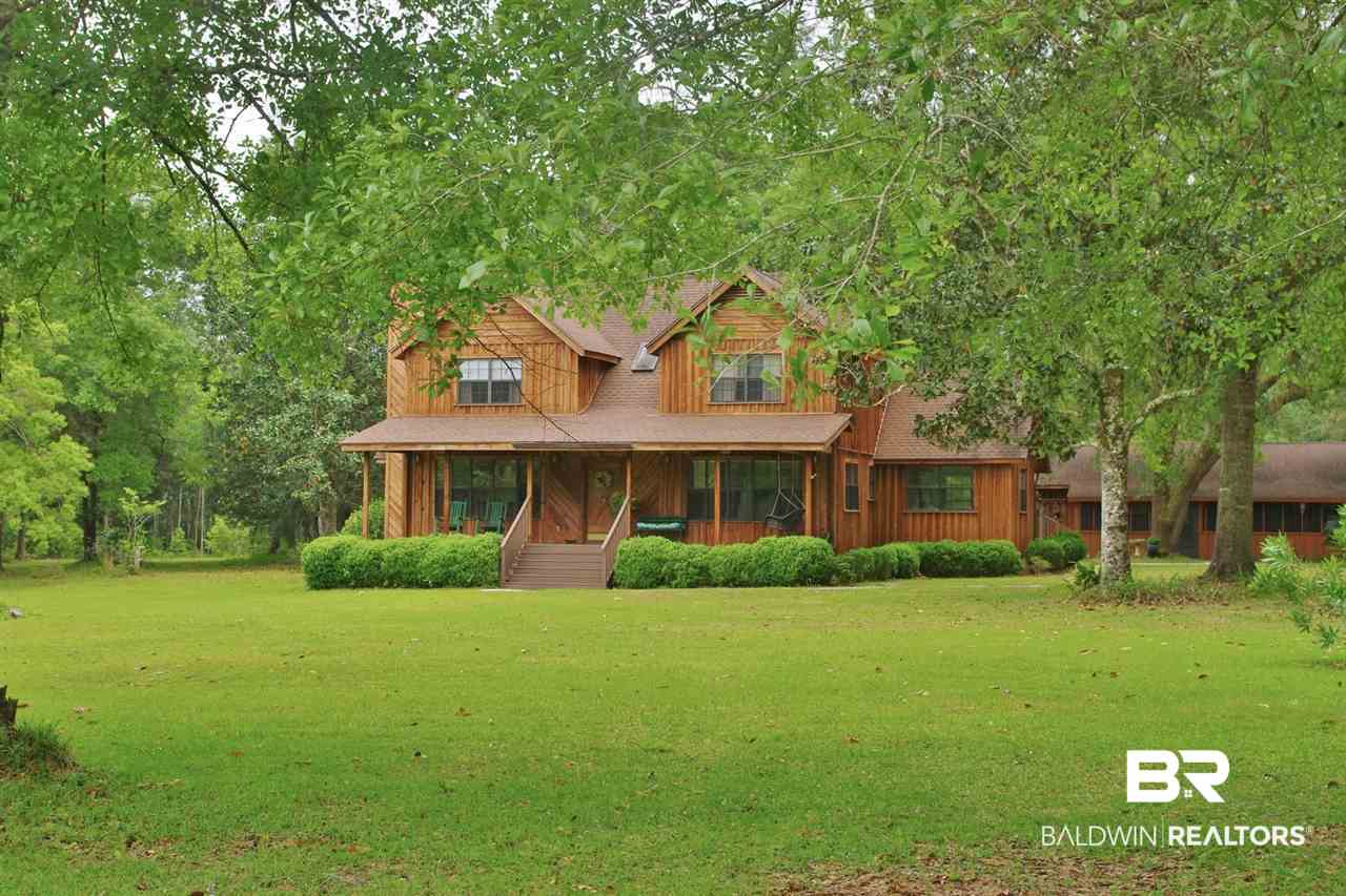 24696 Miflin Road Elberta, AL 36530 - Photo 1 of 50
