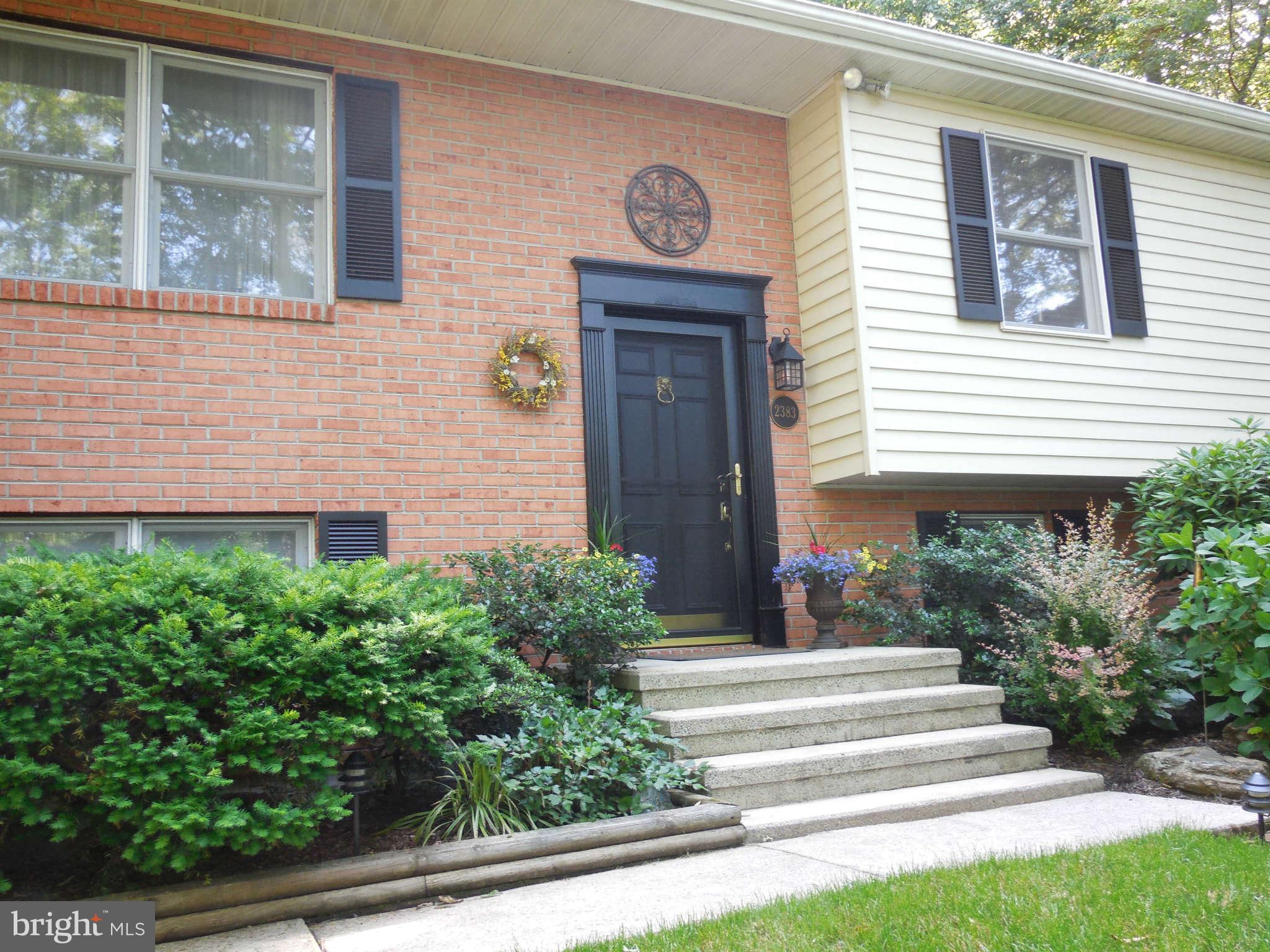 2383 Fairmount Road Hampstead, MD 21074 - Photo 8 of 30 Exterior (Front)