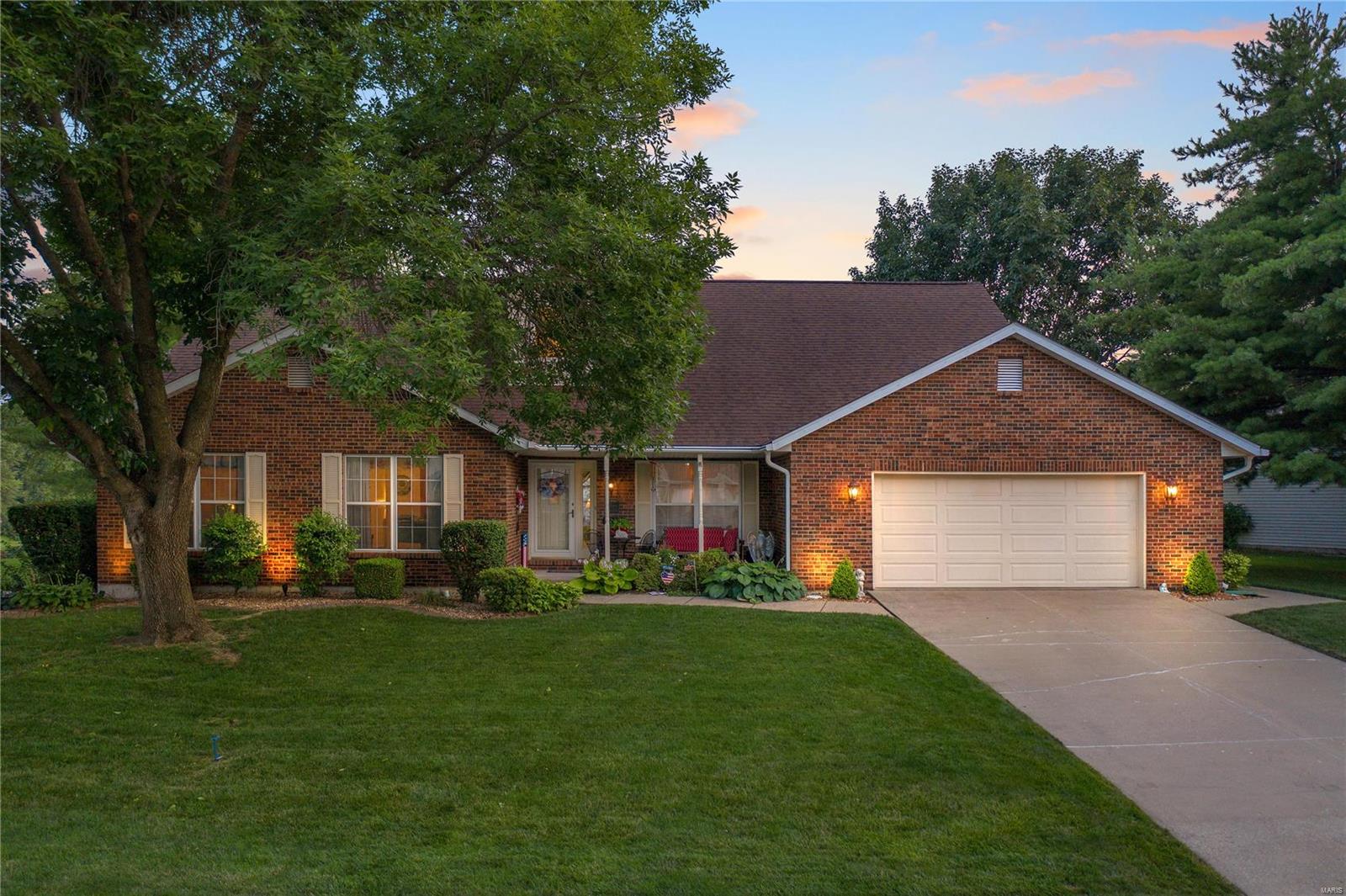 3270 Hunters Way Shiloh, IL 62221 - Photo 1 of 41 Gallery Image 1