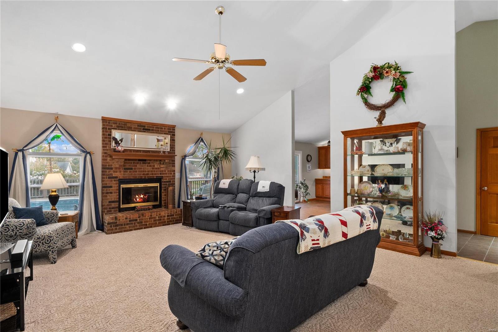 3270 Hunters Way Shiloh, IL 62221 - Photo 18 of 41 Gallery Image 18
