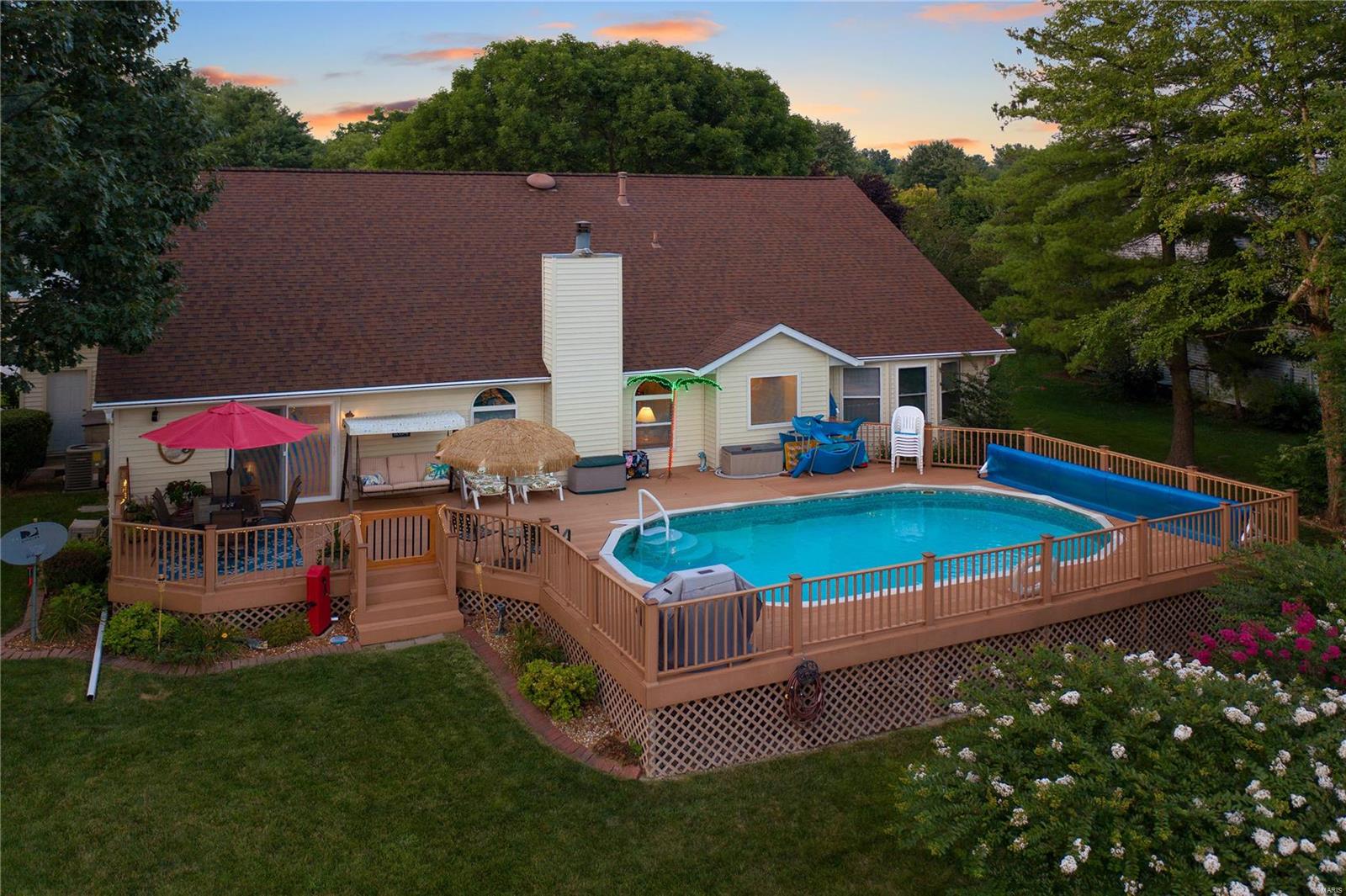 3270 Hunters Way Shiloh, IL 62221 - Photo 4 of 41 Gallery Image 4
